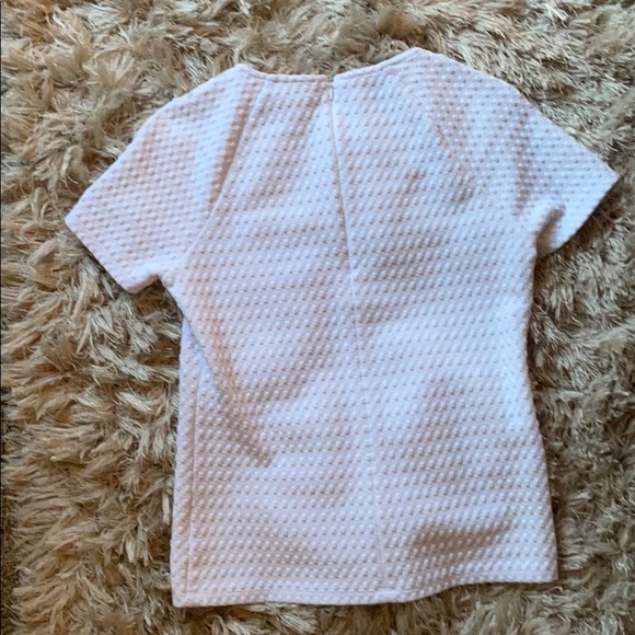 Michael Kors Top with cutouts - Picture 5 of 5